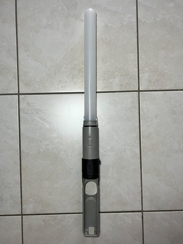 Sabre laser yoda vert wii - sabre,