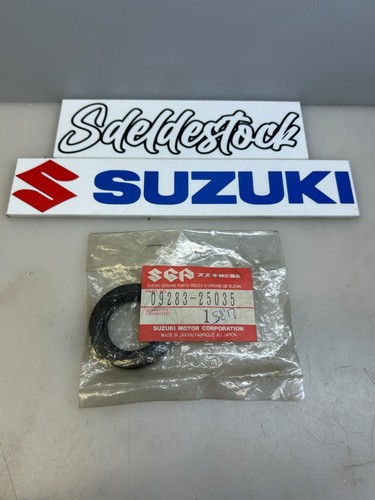 Joint spi 25x40x7 suzuki - 1,