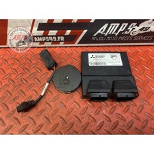 Boitier CDI ECU + UPMap Ducati
