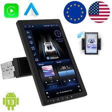 10.1 inch Rotatable 1Din Car