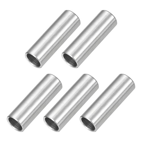 Entretoises acier inox 304 - 5,