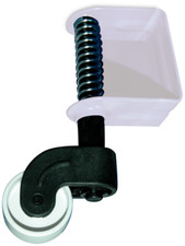 Roulette de rechange pour