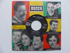 DON STEINWAY Nocturne en bleu