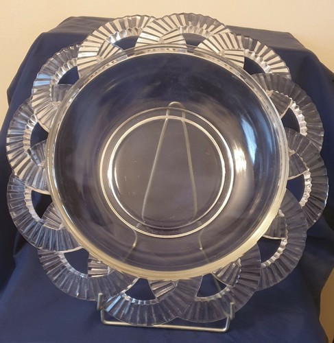 Verlys jolie coupe verre - verlys,, en
