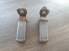 cales pieds arriere sh50 honda