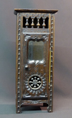 Très belle armoire haute - aa,