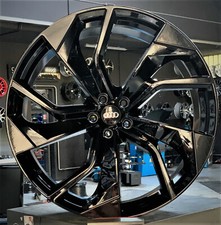 Set De 4 Jantes En Alliage