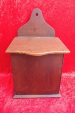 Armoire Murale Antique, En