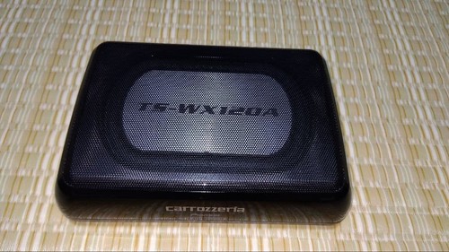 Subwoofer pioneer carrozzeria - pioneer,