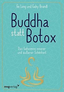 Buddha statt botox das - buddha,
