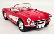 Road Tough 1/18 Chevrolet