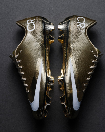Nike mercurial superfly cr7 - mercurial, 1