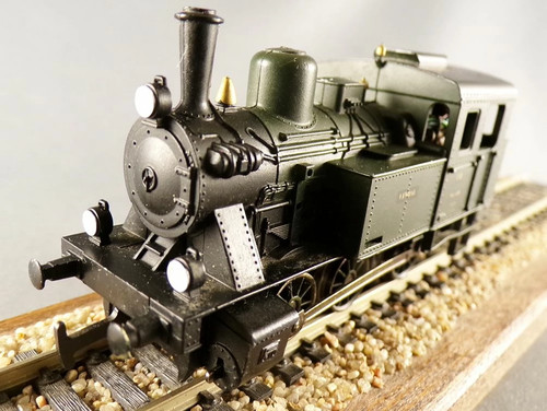 Märklin 30295 w m - märklin, k.l.w.m