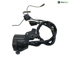 Commodo gauche HONDA CB 900 F