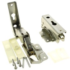 Charnieres par 2 481231018672