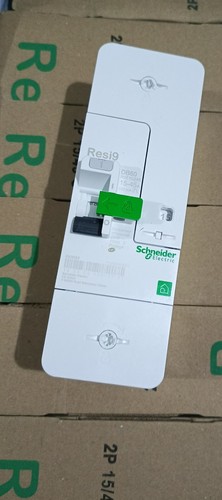 Disjoncteur branchement - de,