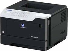 Imprimante Laser Konica