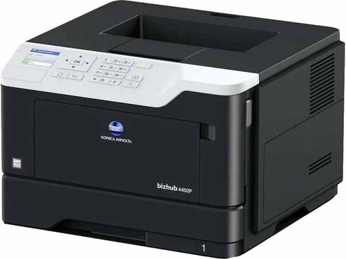 Imprimante laser konica - laser,