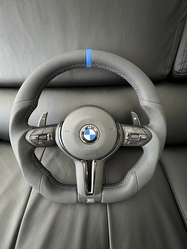 Volant bmw sport - volant,