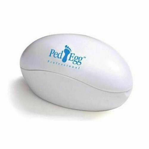 Ped egg foot lime - lime, callus