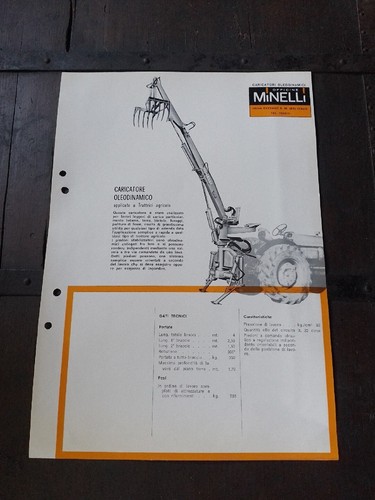 Chargeur hydraulique tracteurs - chargeur,