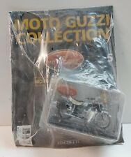 06901 Moto Guzzi Collection No. 5 - Moto Guzzi 850 California