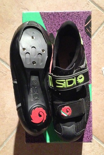 Chaussures vélo course - de,
