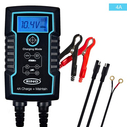 Chargeur batterie - de,