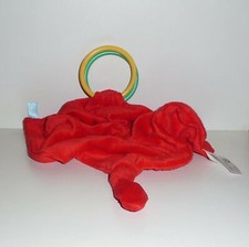 Doudou Carré Oxybul