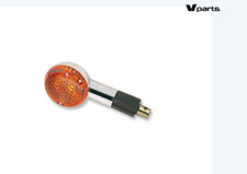 Flèche Orange Arrière SX