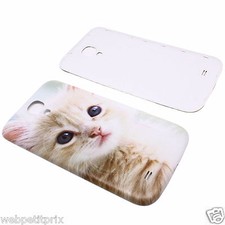 COQUE CLIPSABLE CHAT ARRIÈRE
