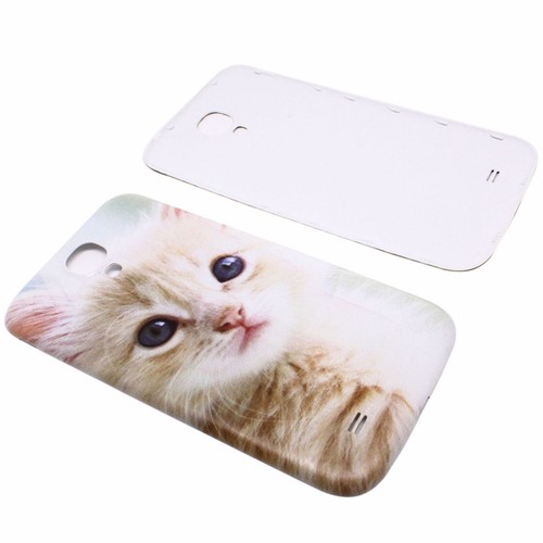Coque clipsable chat arrière - coque,