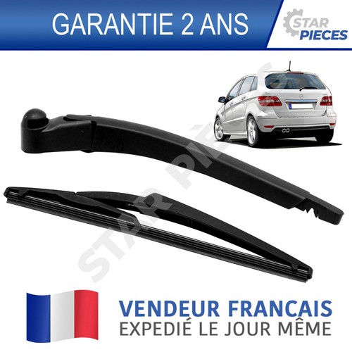 Bras essuie glace - , lunette