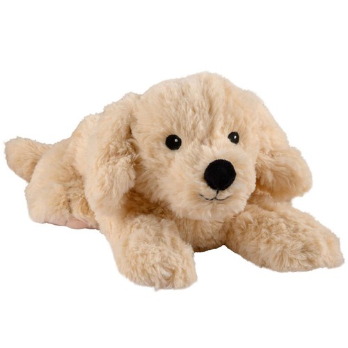 Warmies golden retriever - warmies, 1