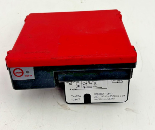 Honeywell s4565df 1084 - s4565df,
