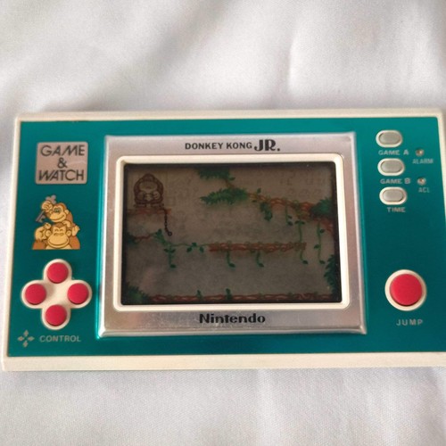 Console portable vintage - portable,