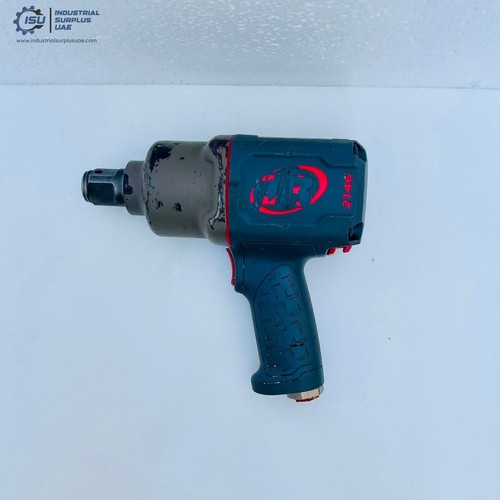Ingersoll rand marteau piqueur - rand, marteau-piqueur