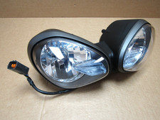 Triumph Street Triple RS 2017 headlight assembly (15040)