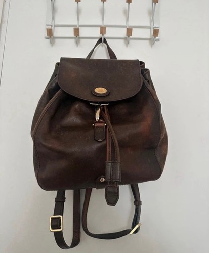The bridge sac dos - the,
