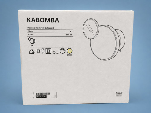 Applique murale led ikea - murale,