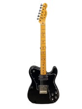Guitare électrique Squier CTC-55 Telecaster Custom 1983