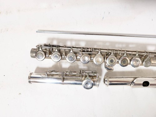 Flûte yamaha yfl 281sii - yamaha, yfl-281sii