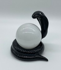 LAMPE COBRA VINTAGE NOIRE