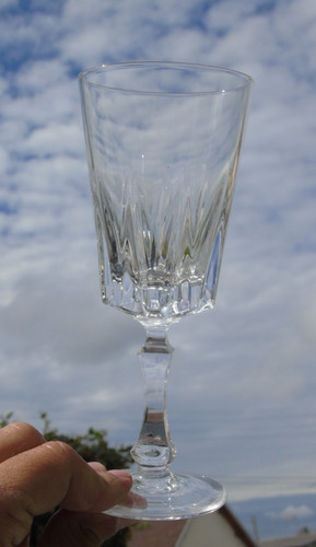 Bayel verre eau en - bayel,