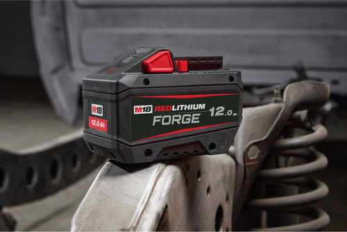 Milwaukee batterie m18 - milwaukee,