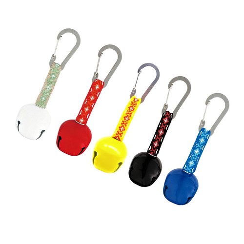 Clochette pour sac - clochette, à
