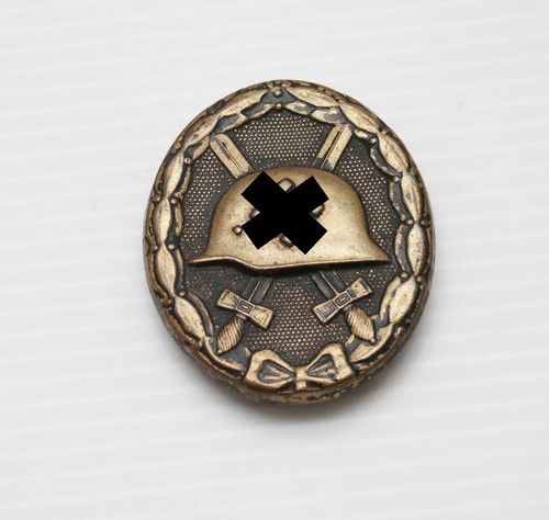 Insigne militaire allemande