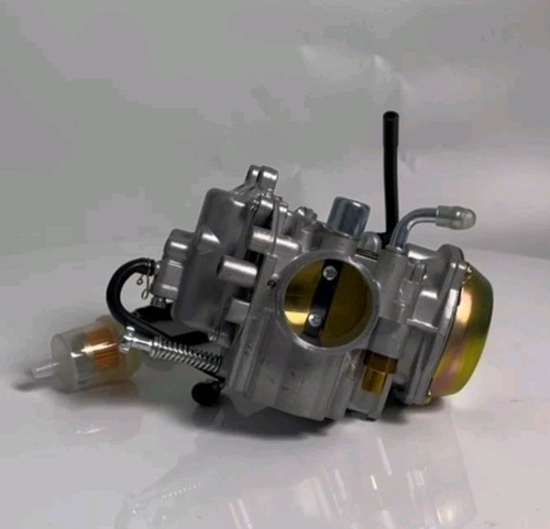 Carburateur moteur polaris - carburateur,