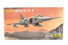 HELLER, une maquette d'avion