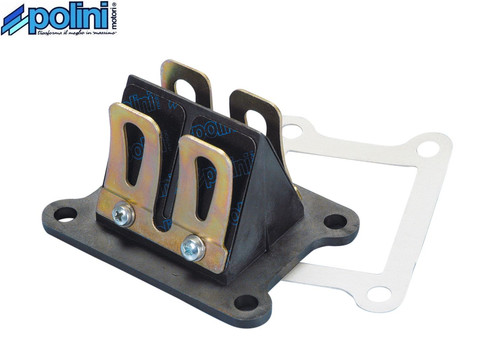 Boite clapet racing - boite,